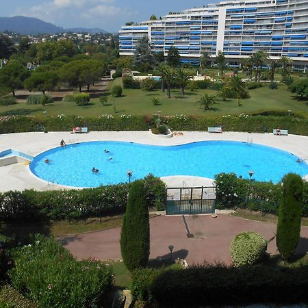 Evasion Provencale - Piscine Et Mer A Mandelieu Eksteriør billede
