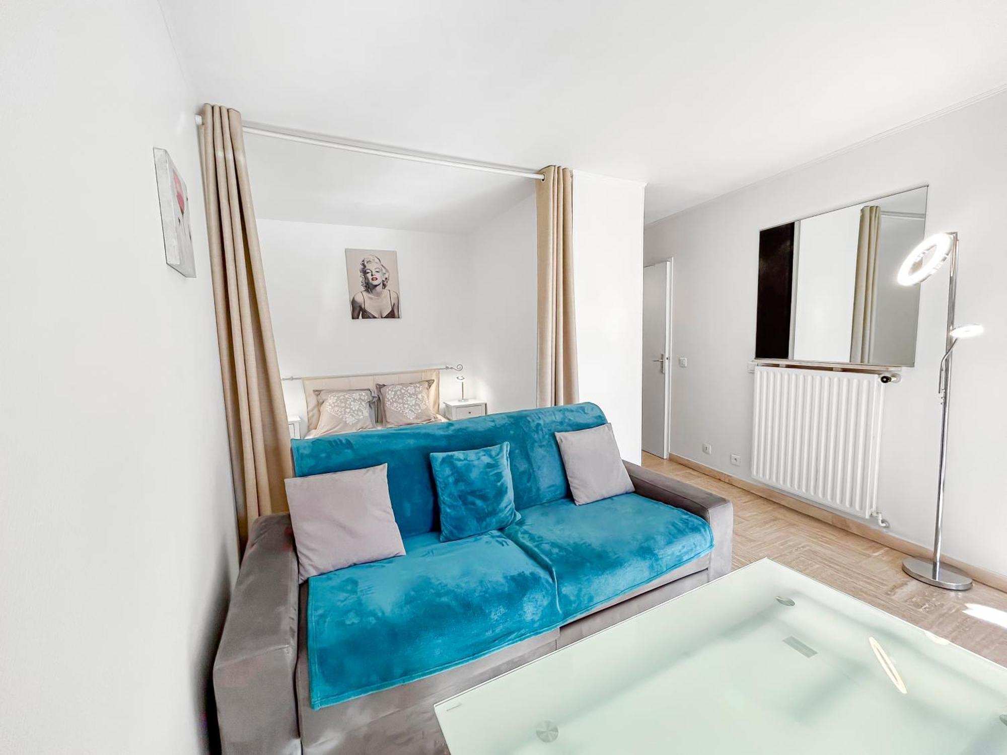 Evasion Provencale - Piscine Et Mer A Mandelieu Eksteriør billede